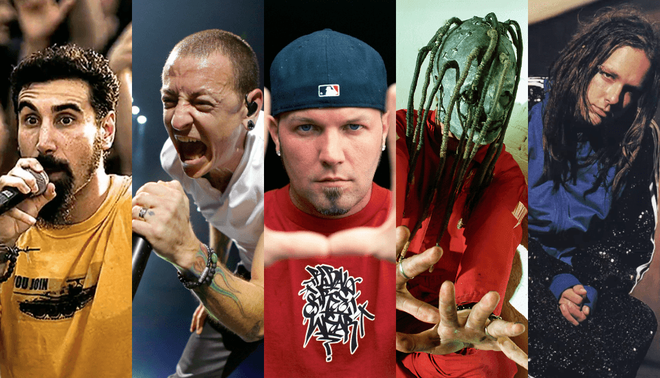 EL PODCAST DEL NUMETAL