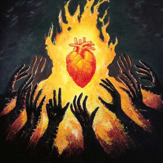 Martröð - Draumsýnir