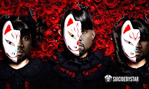 Babymetal, Deftones, Kanye West, Cobalt…