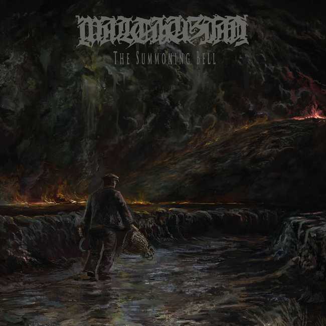 Malthusian - The Summoning Bell