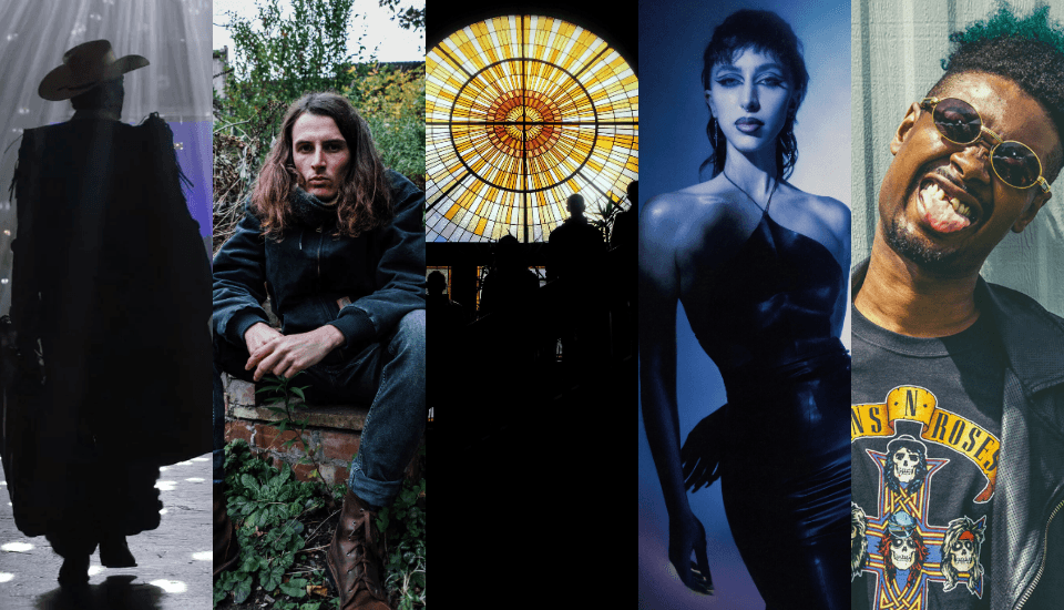 Mejores discos de 2025